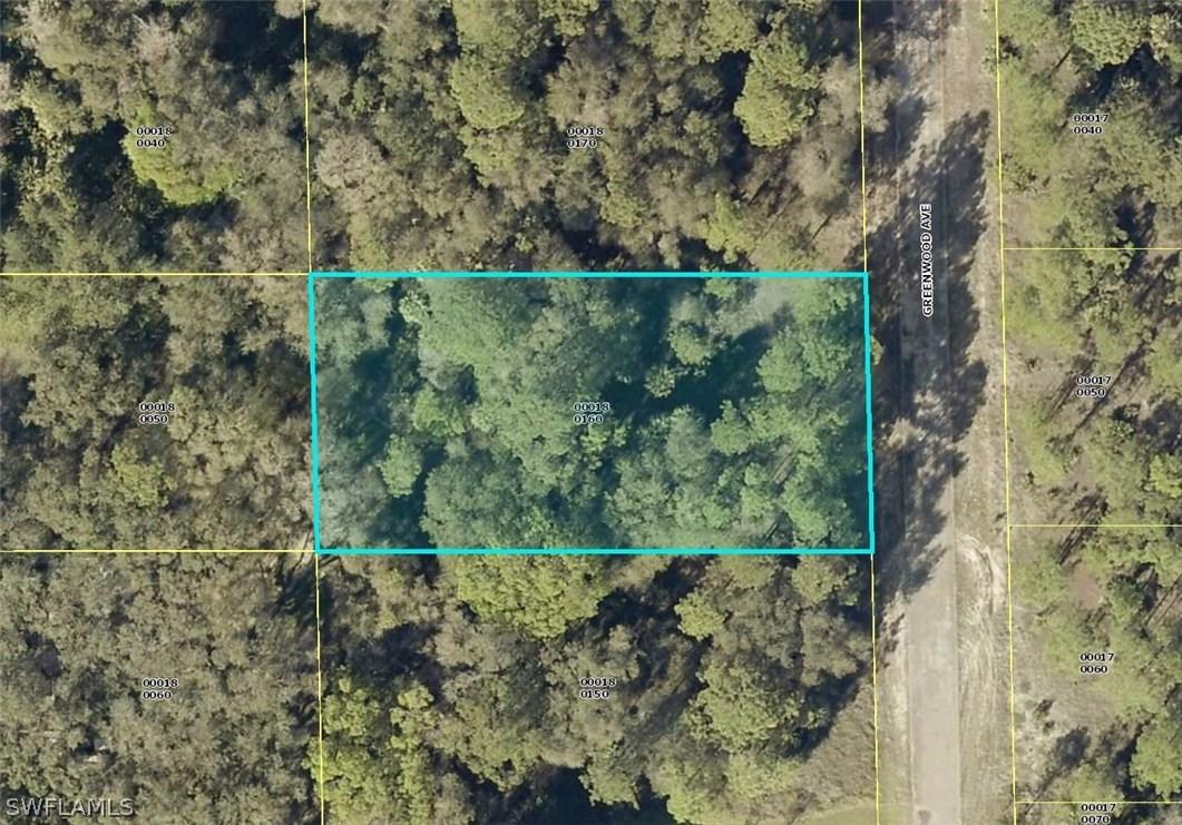 1711 Greenwood Ave., Lehigh Acres, FL 33972