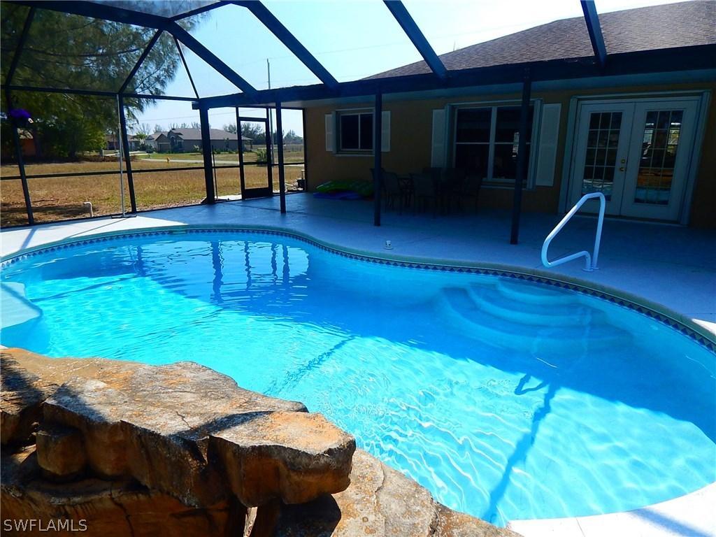 1201 SW 24th St., Cape Coral, FL 33991