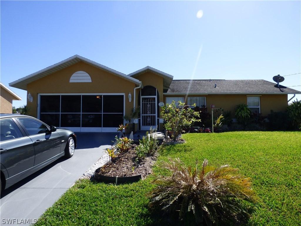 3909 6th St., Lehigh Acres, FL 33971