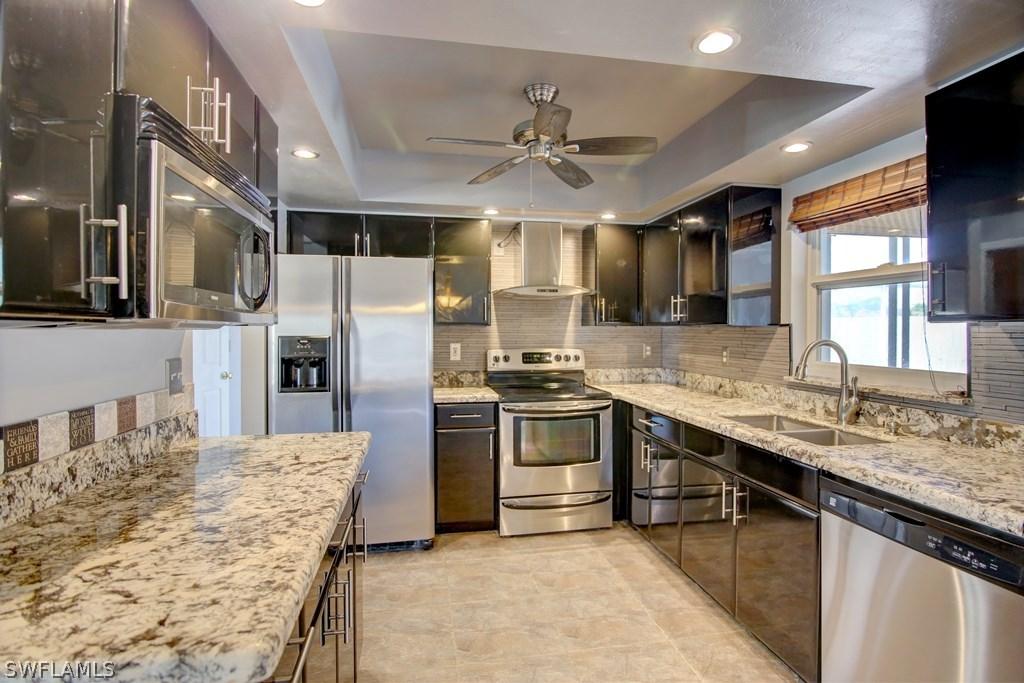 161 SE 19th St., Cape Coral, FL 33990