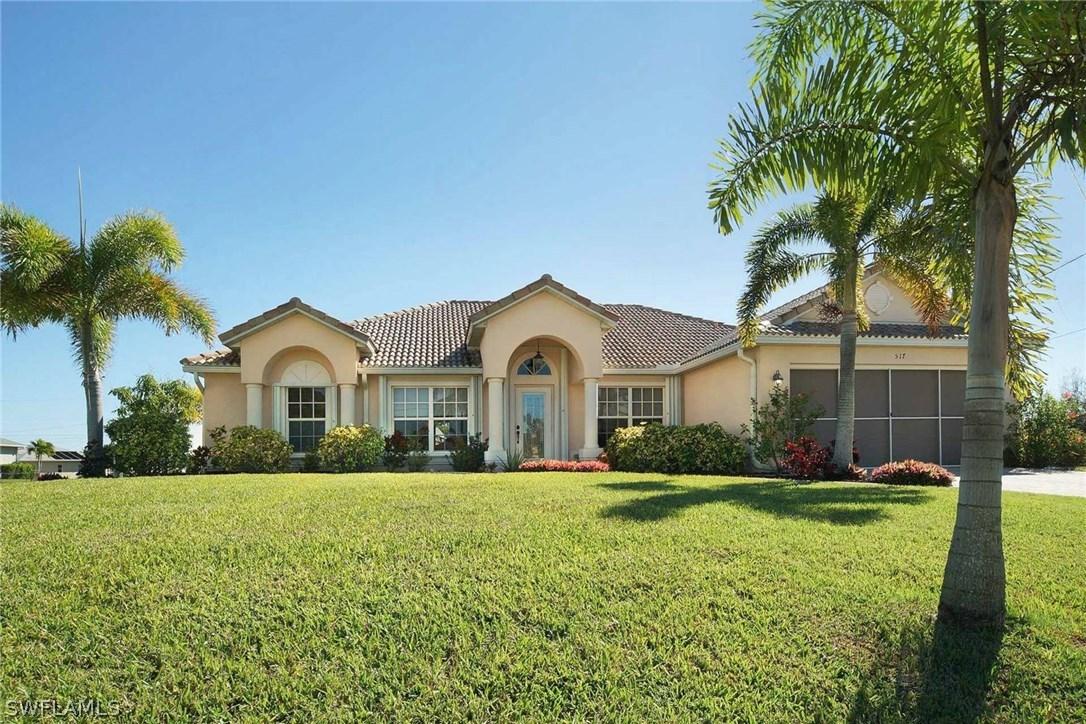 517 NW 36th Ave., Cape Coral, FL 33993