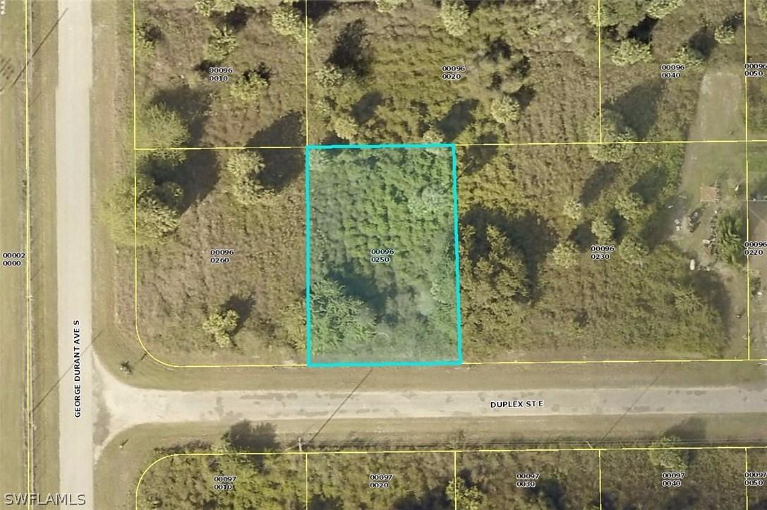 839 Duplex St., Lehigh Acres, FL 33974