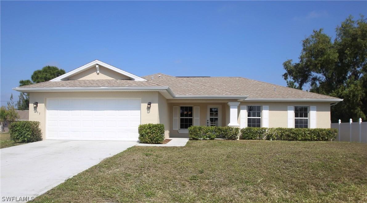 1307 SW 32nd Ter., Cape Coral, FL 33914