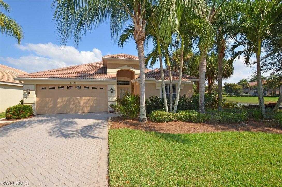 23650 Copperleaf Blvd., Estero, FL 34135