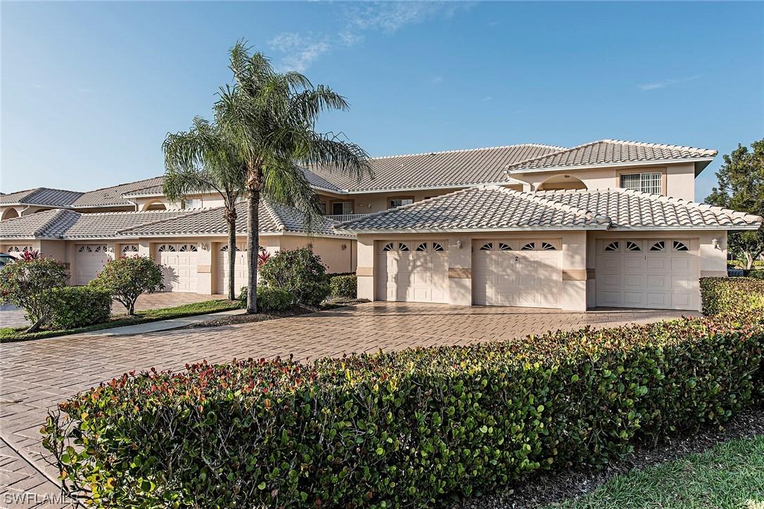 9009 Michael Cir. #1-105, Naples, FL 34113