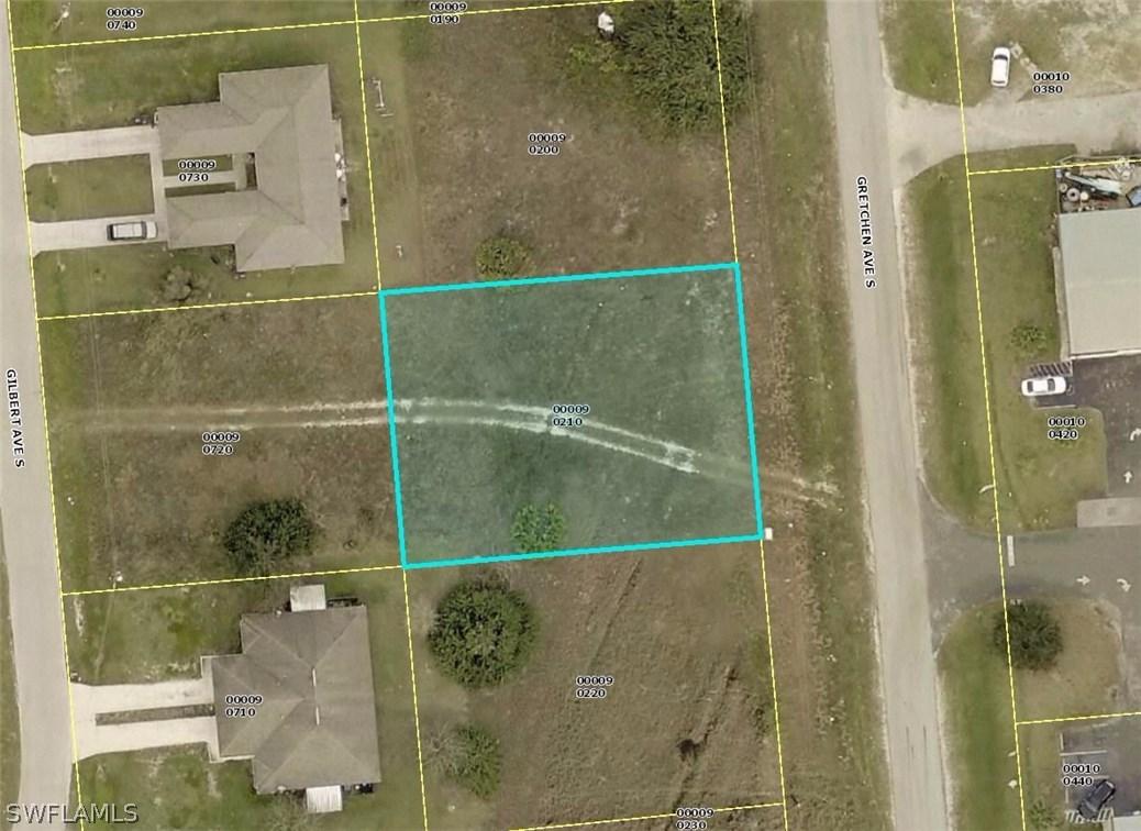 1580 Gretchen Ave., Lehigh Acres, FL 33973