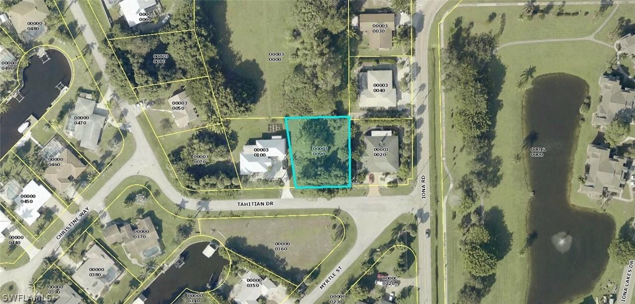 15351 Tahitian Dr., Fort Myers, FL 33908