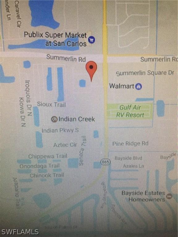 17244 Whitewater Ct., Fort Myers Beach, FL 33931