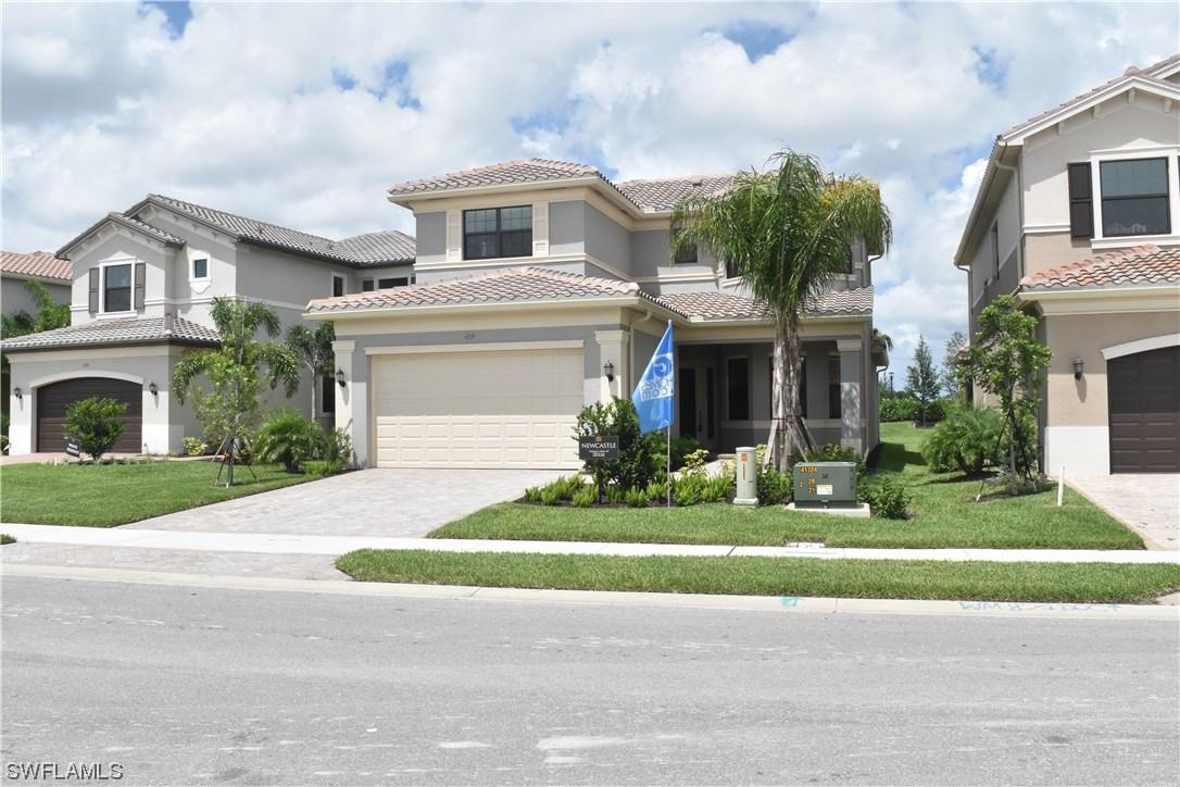 4119 Zelkova Ct., Naples, FL 34119