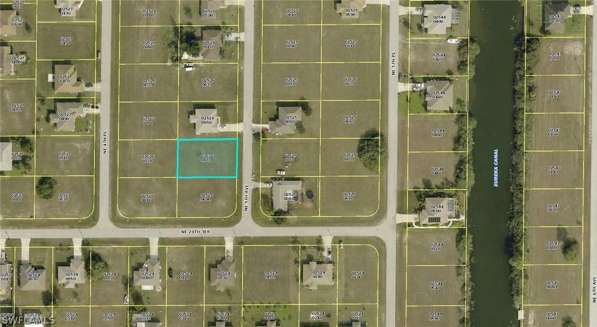 2024 NE 5th Ave., Cape Coral, FL 33909