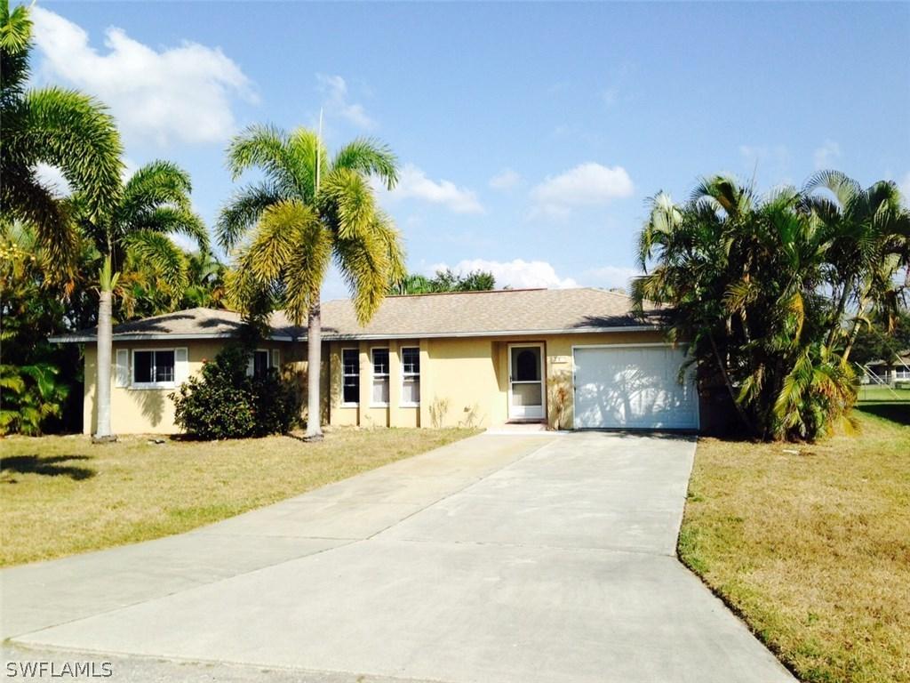 21 SE 14th Ave., Cape Coral, FL 33990