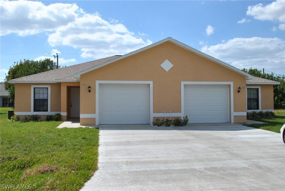 1018 SE 24th Ave., Cape Coral, FL 33990