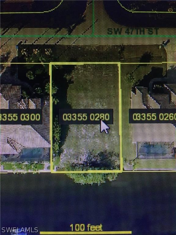 1432 SW 47th St., Cape Coral, FL 33914