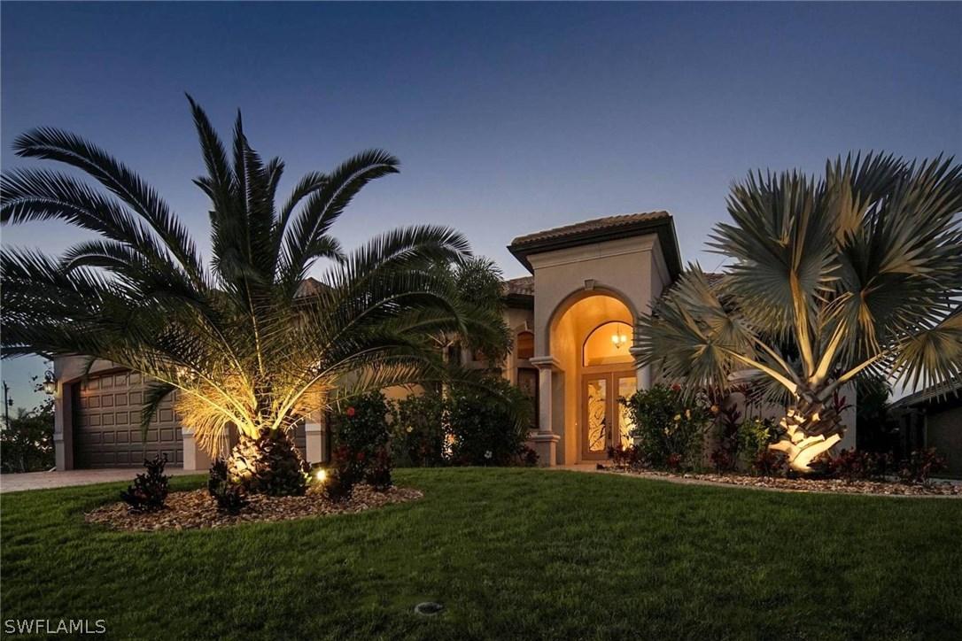 2831 SW 33rd St., Cape Coral, FL 33914