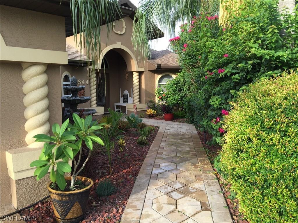 [Address Hidden by Seller], Cape Coral, FL 33914
