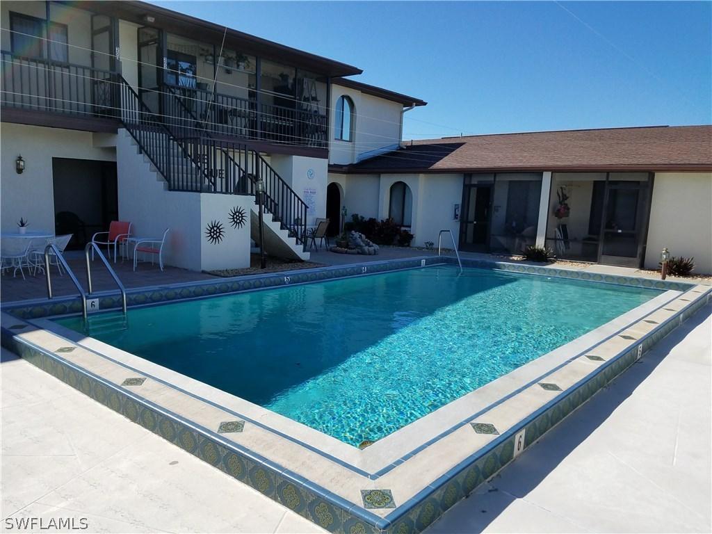 1004 SE 8th St. #106, Cape Coral, FL 33990