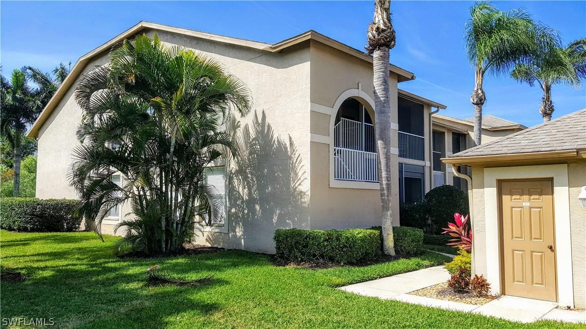 14290 Hickory Links Ct. #1911, Fort Myers, FL 33912