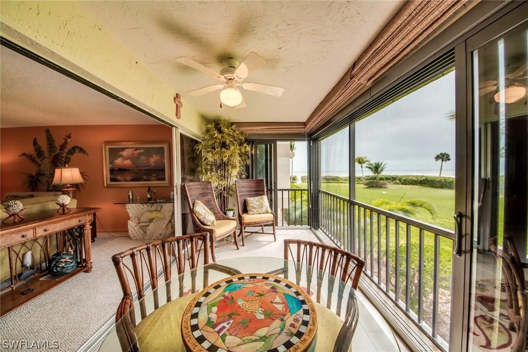 2721 W Gulf Dr. #106, Sanibel, FL 33957