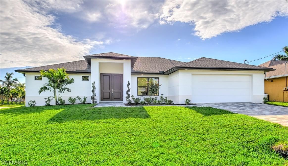 2620 SW 29th Ave., Cape Coral, FL 33914