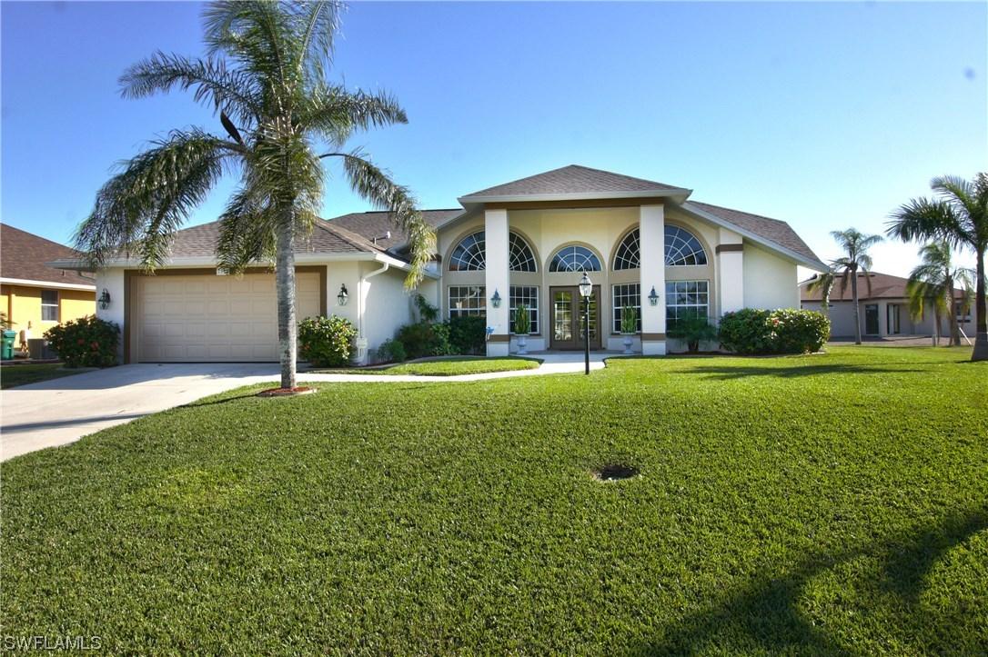 2224 SW 43rd St., Cape Coral, FL 33914