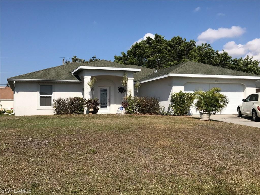 529 SW 23rd Ter., Cape Coral, FL 33991