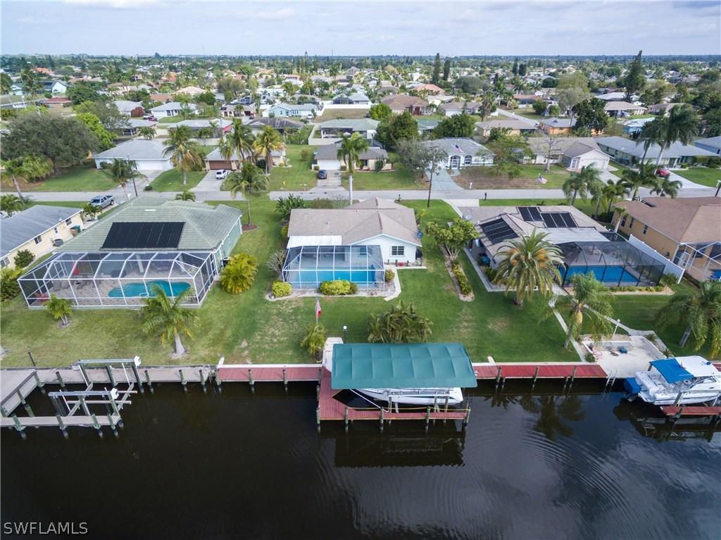 1118 SE 23rd St., Cape Coral, FL 33990