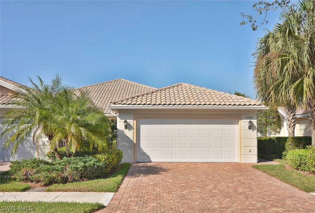 3316 Cayman Ln., Naples, FL 34119