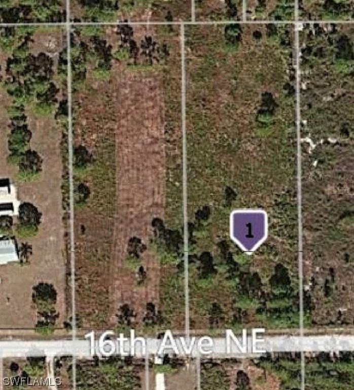 16th Ave., Naples, FL 34120