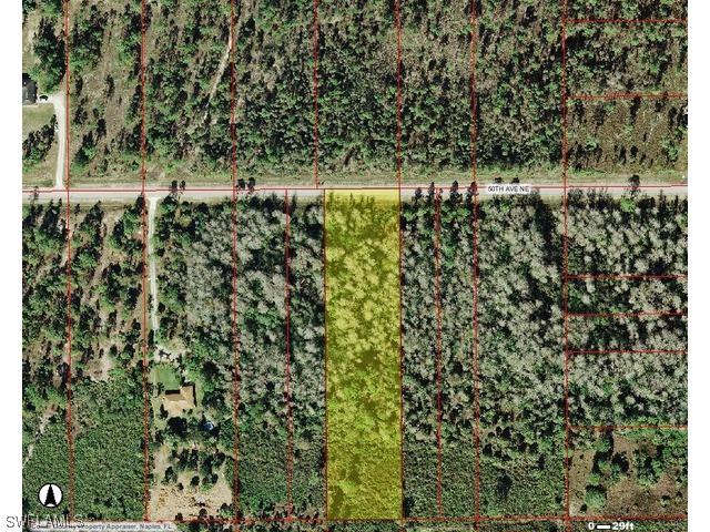 50th Ave., Naples, FL 34120
