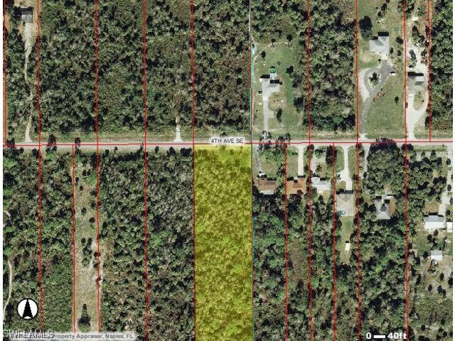 2440 4th Ave., Naples, FL 34117