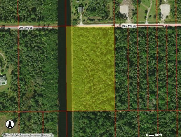 26th Ave., Naples, FL 34117