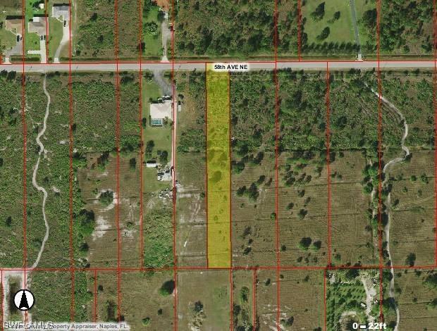58th Ave., Naples, FL 34120