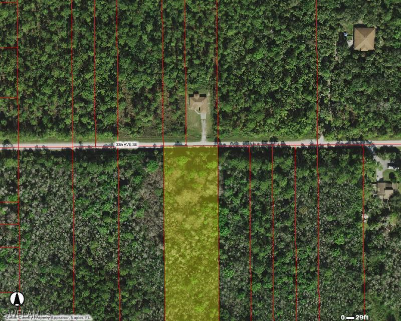 30th Ave., Naples, FL 34117