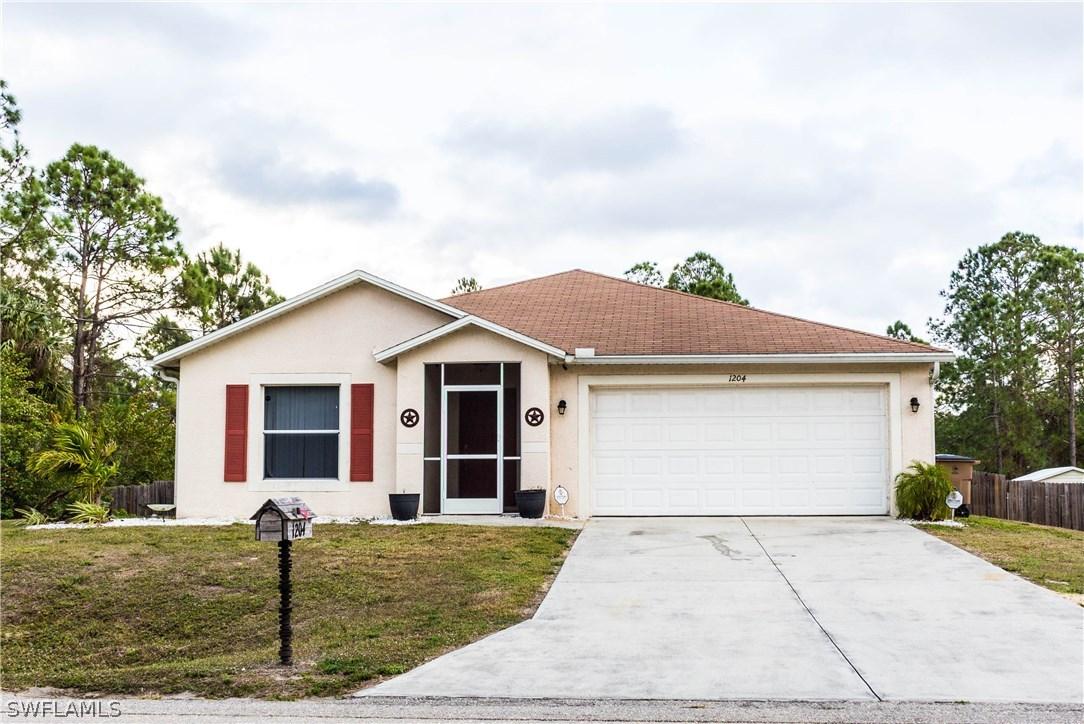 1204 Williams Ave., Lehigh Acres, FL 33972