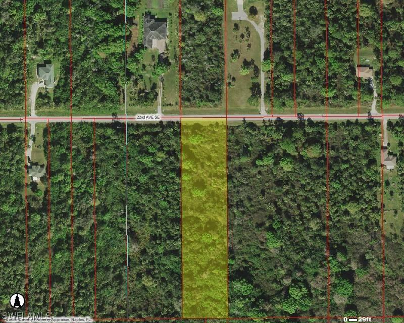 22nd Ave., Naples, FL 34120