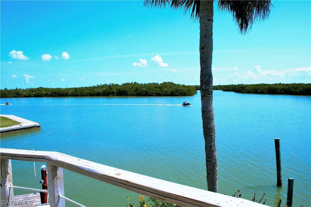 503 Coconut Ave., Goodland, FL 34140