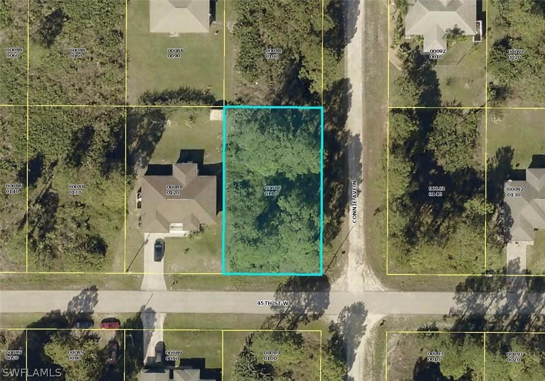 2600 45th St., Lehigh Acres, FL 33976