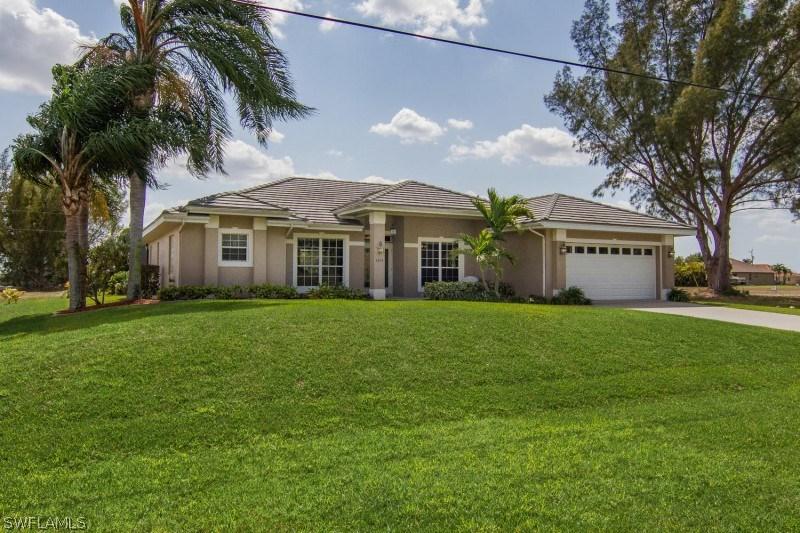 4214 NW 12th St., Cape Coral, FL 33993