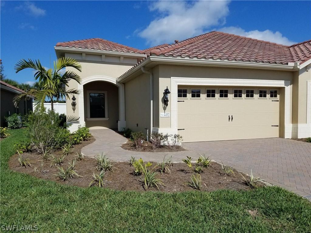 4490 Mystic Blue Way, Fort Myers, FL 33966
