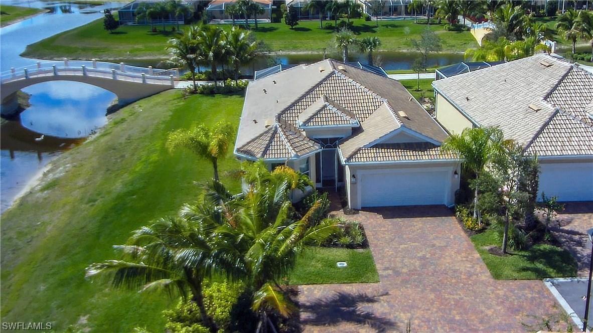 28097 Quiet Water Way, Bonita Springs, FL 34135