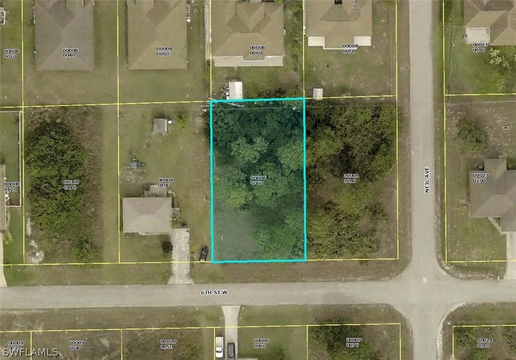 5302 6th St., Lehigh Acres, FL 33971