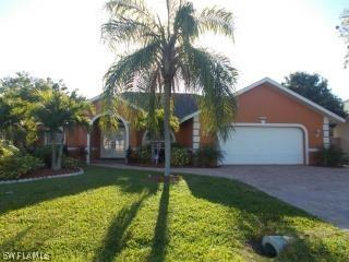 3013 SE 5th Ave., Cape Coral, FL 33904