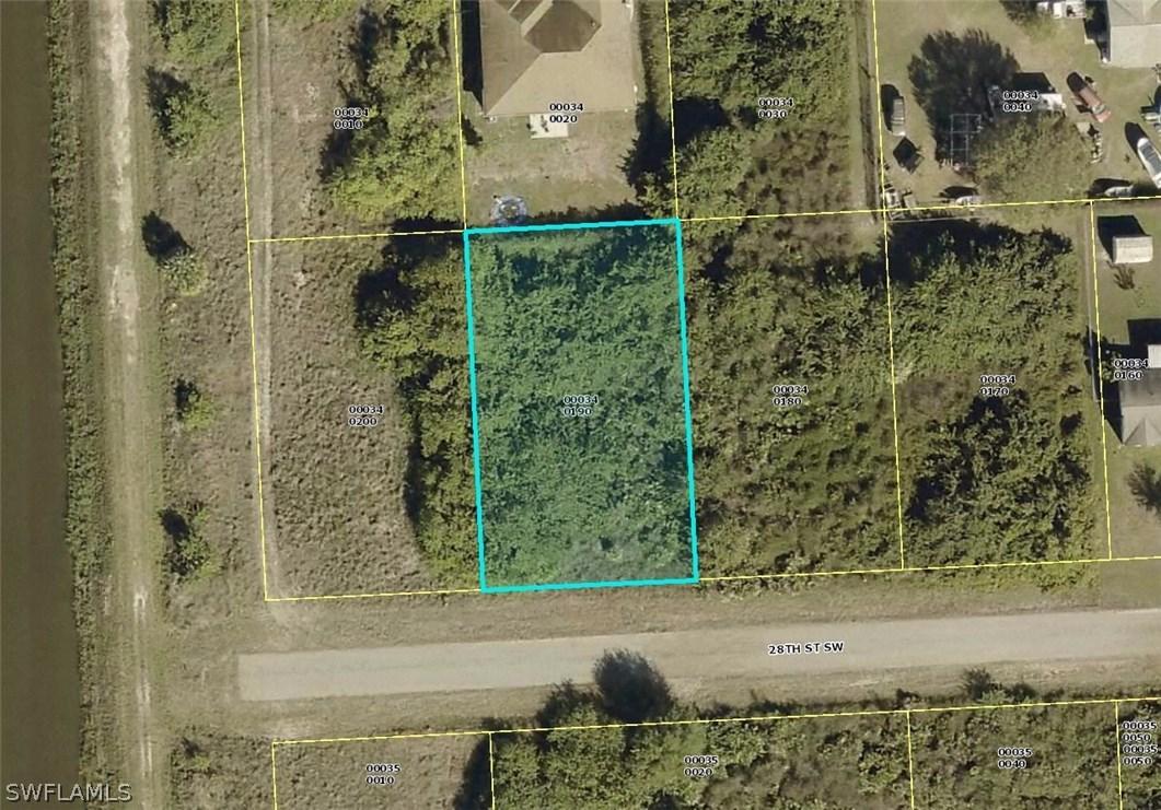 3016 28th St., Lehigh Acres, FL 33976
