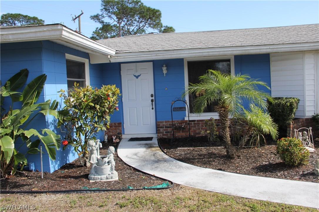 497 Skylark Ln., Port Charlotte, FL 33952