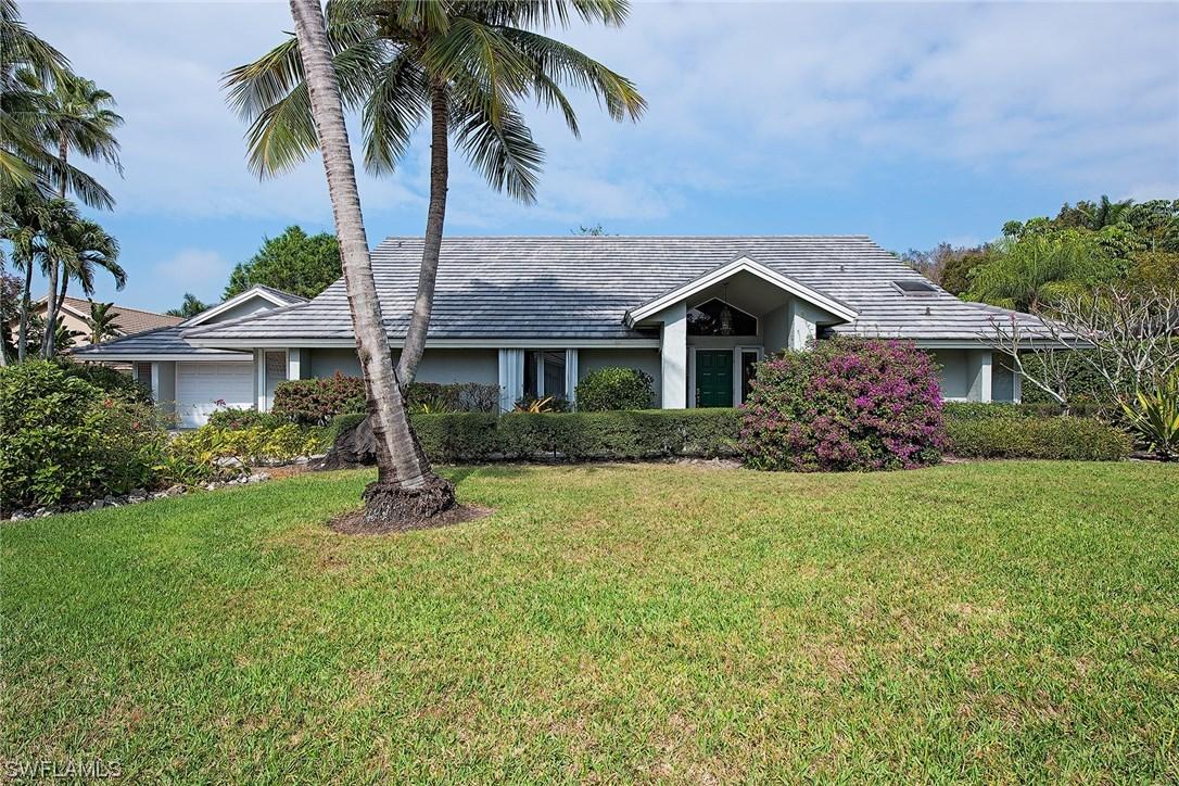 6604 Southfork, Naples, FL 34108