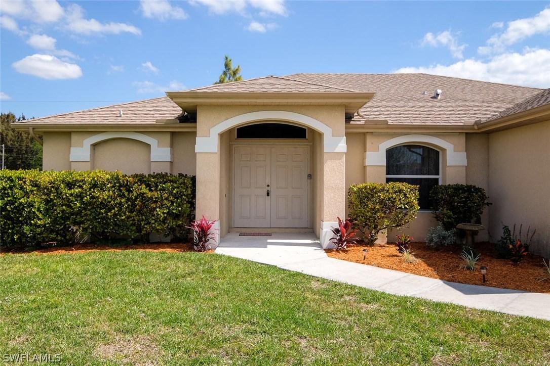 119 NW 13th Ave., Cape Coral, FL 33993