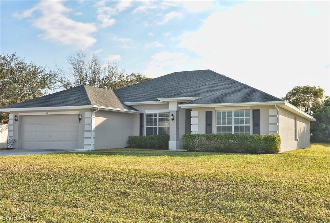 1421 NW 10th Ave., Cape Coral, FL 33993