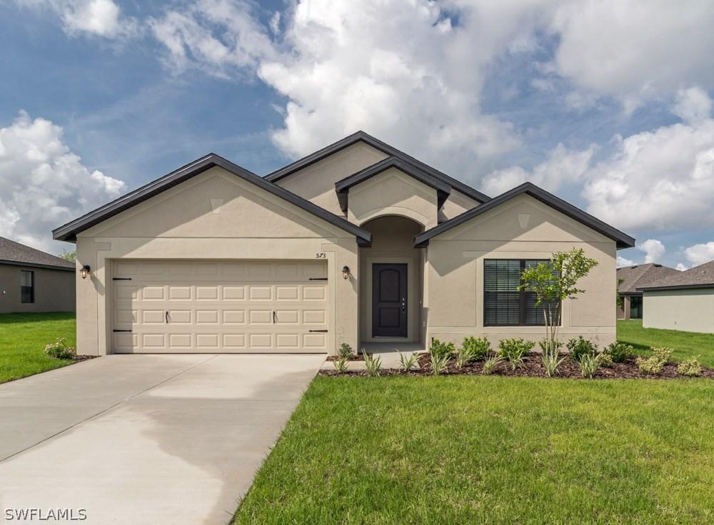 1711 SW 12th Ter., Cape Coral, FL 33991