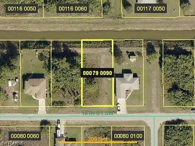 3802 15th St., Lehigh Acres, FL 33976