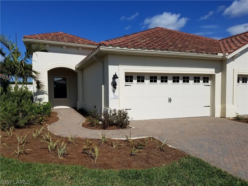 4506 Mystic Blue Way, Fort Myers, FL 33966
